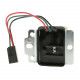 regulateur de charge 12V, 53-73 Jeep CJ3B CJ5 CJ6 & SJ