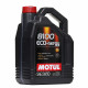 HUILE MOTEUR MOTUL 5W30 8100 ECO-NERGY 913D bidon 5L