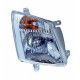 OPTIQUE de Phare Droit H4 ISUZU D-MAX 2007-2012