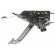 pedalier de frein de parking, 76-96 Jeep CJ5 CJ7 CJ8 & Wrangler YJ