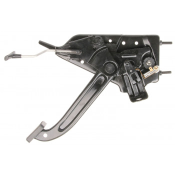 pedalier de frein de parking, 76-96 Jeep CJ5 CJ7 CJ8 & Wrangler YJ