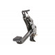 pedalier de frein de parking, 76-96 Jeep CJ5 CJ7 CJ8 & Wrangler YJ