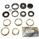 kit de reparation boite vitesse T5, 82-86 Jeep CJ5 CJ7 CJ8 & SJ