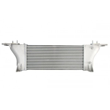 radiateur intercooler 3.0DCi NAVARA D40 & PATHFINDER R51