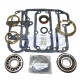 kit reparation boite 4 vitesses T18, 66-84 Jeep CJ5 CJ6 CJ7 CJ8 & SJ