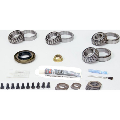 kit reparation pont avant DANA30, 84-00 Jeep Wrangler YJ & Cherokee XJ