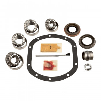 kit reparation pont avant Dana30, 97-06 Jeep Wrangler TJ & Grand Cherokee ZJ WJ