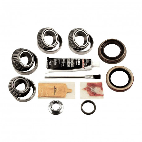 kit reparation pont arriere Dana35, 84-06 Jeep Wrangler YJ TJ Cherokee XJ & Grand ZJ