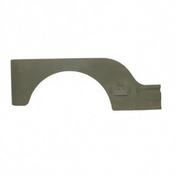 panneau lateral droit, 50-52 Jeep Willys M38