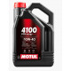 HUILE MOTEUR 10W40 MOTUL 4100 SYN-NERGY SPEC (bidon 5L)