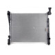 Radiateur de refroidissement 3.7L 5.7L B-V. Auto, 11-12 Jeep Grand Cherokee WH WK