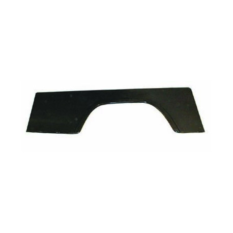 panneau lateral droit, 81-86 Jeep CJ8