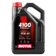 HUILE MOTEUR MOTUL 15W40 SAE (5 litres)