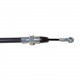 CABLE de FREIN à MAIN ARRIERE LAND DISCOVERY & RANGE ROVER CLASSIC 86-98