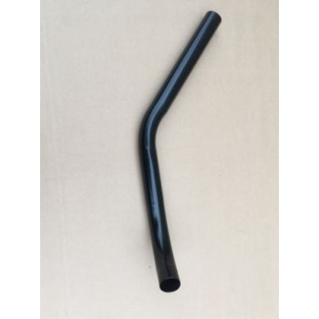 echappement tube arriere, 46-71 Jeep CJ2A CJ3A CJ3B CJ5 CJ6