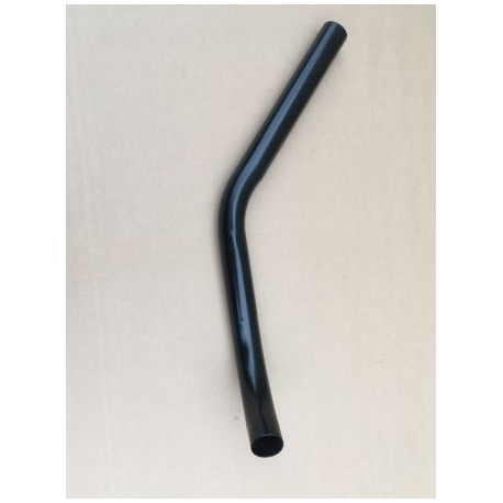 echappement tube arriere, 46-71 Jeep CJ2A CJ3A CJ3B CJ5 CJ6