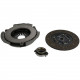 KIT EMBRAYAGE 2.5TD NISSAN NAVARA D22 1998-2002