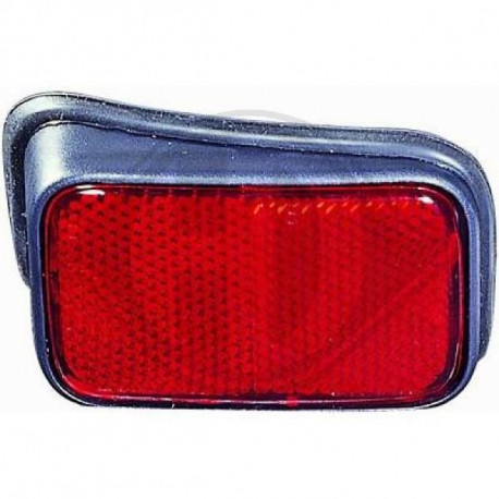 CATADIOPTRE arriere Gauche TOYOTA HILUX 1997-2005