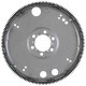 volant moteur Flexplate 6 & 8 Cylindres, 80-87 Jeep CJ5 CJ7 CJ8 - Wrangler YJ & SJ