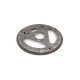 volant moteur Flexplate V8 AMC, 76-79 Jeep SJ models