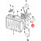 durite inferieur de radiateur 3,8L 4,2L, 72-86 Jeep CJ5 CJ6 CJ7 CJ8