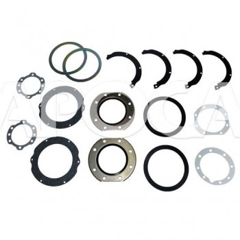JOINTS de BOLS de pivots TOYOTA LJ KZJ LANDCRUISER 1990-1996