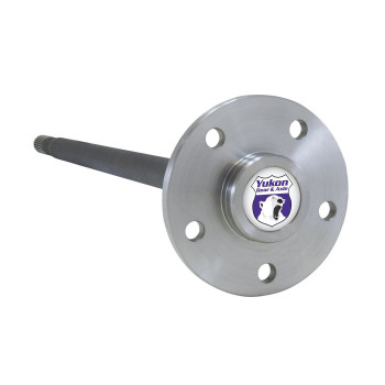 arbre de roue arriere droit Dana35 (27 splines), 90-92 Jeep Wrangler YJ & Cherokee XJ
