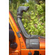 XHD Snorkel Extension, 07-18 Jeep Wrangler JK