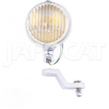 ANTIBROUILLARD AVANT TOYOTA BJ HJ FJ LANDCRUISER 1974-1984
