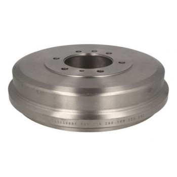 TAMBOUR de FREIN ISUZU DMAX 2012-2019