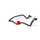 DURITE de VASE EXPANSION 4.4L RANGE ROVER L322 2002-2012