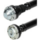 ARBRE TRANSMISSION AVANT 4.7L, 99-05 Jeep Grand Cherokee WJ