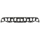 joint de collecteur echappement 4.0L, 87-90 Jeep Cherokee XJ