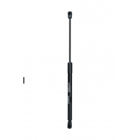 verin de glace de hayon arriere, 02-07 Jeep Cherokee KJ