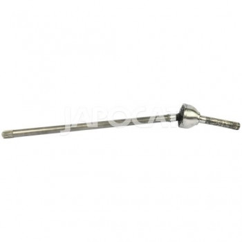 ARBRE de ROUE AVANT GAUCHE TOYOTA HZJ LANDCRUISER 1999-01/2007