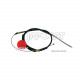 CABLE de FREIN à MAIN PRIMAIRE TOYOTA HILUX 88-97 & VW TARO 89-97