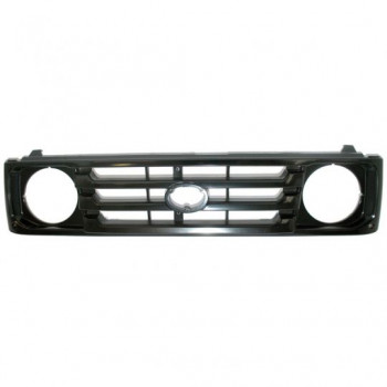CALANDRE NOIRE TOYOTA HZJ LANDCRUISER à partir de 08/1999