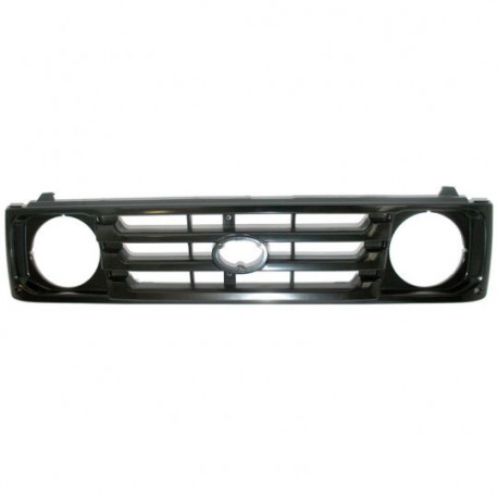CALANDRE NOIRE TOYOTA HZJ LANDCRUISER à partir de 08/1999