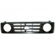 CALANDRE NOIRE TOYOTA HZJ LANDCRUISER à partir de 08/1999