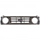 CALANDRE CHROMEE TOYOTA HZJ LANDCRUISER à partir de 08/1999