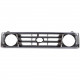 CALANDRE CHROMEE TOYOTA HZJ LANDCRUISER à partir de 08/1999