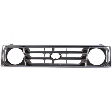 CALANDRE CHROMEE TOYOTA HZJ LANDCRUISER à partir de 08/1999