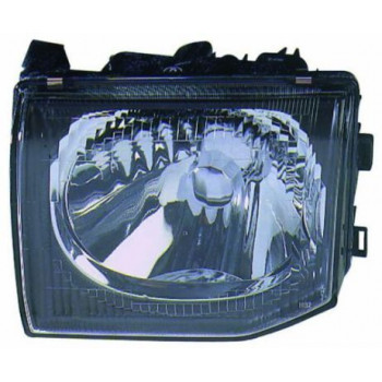 OPTIQUE PHARE Gauche PAJERO 98-99 & MONTERO 00-04