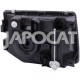 OPTIQUE PHARE Gauche MITSUBISHI PAJERO & MONTERO