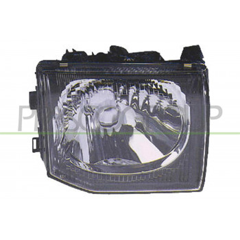 OPTIQUE PHARE Droit PAJERO 98-99 & MONTERO 00-04