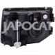 OPTIQUE PHARE Droit MITSUBISHI PAJERO & MONTERO