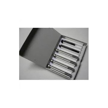 vis de culasse 2.5TD 3.1TD VM (1 culasse), 94-01 Jeep Cherokee XJ & Grand ZJ