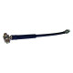 flexible de frein avant, 74-78 Jeep SJ