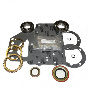 kit reparation boite 4 vitesses T176 T177, 80-86 Jeep CJ5 CJ7 CJ8 & SJ