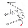 silentbloc tirant pont arriere inferieur LANDCRUISER (série 9) 1996-2002